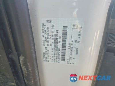 Zdjęcie 14 z 14 samochodu: 2023 FORD TRANSIT 250 UTILITY / SERVICE VAN VIN:1FTBR2C89PKC12518 - miniatura