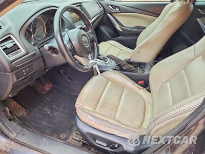 Zdjęcie 7 z 12 samochodu: 2015 MAZDA 6 TOURING VIN:JM1GJ1V66F1177797 - miniatura