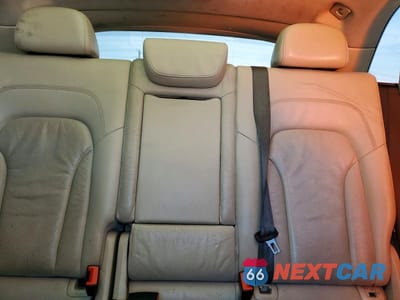 Zdjęcie 10 z 12 samochodu: 2015 AUDI Q5 PREMIUM PLUS VIN:WA1LFAFP5FA091687 - miniatura