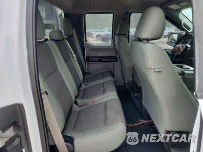 Zdjęcie 10 z 13 samochodu: 2015 FORD F150 SUPER CAB VIN:1FTEX1C88FKE67933 - miniatura