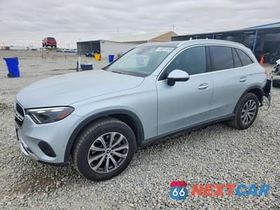 2023 MERCEDES-BENZ GLC 300 4MATIC W1NKM4HB2PF028120 - główne zdjęcie licytacji z USA - miniatura