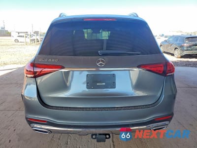 Zdjęcie 6 z 15 samochodu: 2022 MERCEDES-BENZ GLE 350 VIN:4JGFB4JB0NA645689 - miniatura