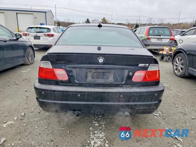 Zdjęcie 6 z 12 samochodu: 2004 BMW M3 VIN:WBSBL93474JR24687 - miniatura