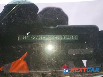 Zdjęcie 12 z 12 samochodu: 2019 MITSUBISHI MIRAGE ES VIN:ML32A3HJ5KH009403 - miniatura