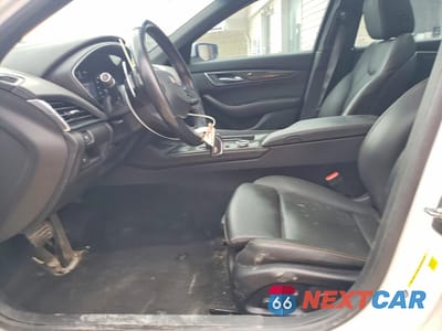 Zdjęcie 7 z 14 samochodu: 2020 CADILLAC CT5 SPORT VIN:1G6DU5RK8L0146791 - miniatura