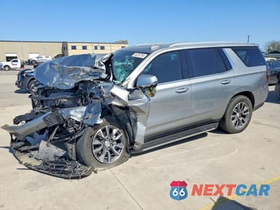 2023 CHEVROLET TAHOE C1500 LT 1GNSCNKD0PR513808 - główne zdjęcie licytacji z USA - miniatura