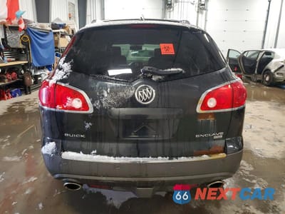 Zdjęcie 6 z 13 samochodu: 2010 BUICK ENCLAVE CXL VIN:5GALVBEDXAJ202217 - miniatura