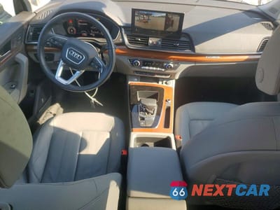 Zdjęcie 8 z 12 samochodu: 2022 AUDI Q5 PREMIUM PLUS 45 VIN:WA1EAAFY5N2099815 - miniatura