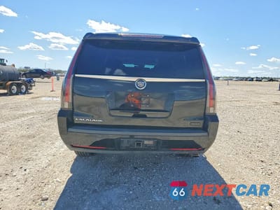 Zdjęcie 6 z 13 samochodu: 2015 CADILLAC ESCALADE ESV LUXURY VIN:1GYS4HKJ4FR299539 - miniatura