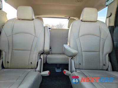 Zdjęcie 10 z 12 samochodu: 2020 BUICK ENCLAVE ESSENCE VIN:5GAERBKW9LJ272037 - miniatura