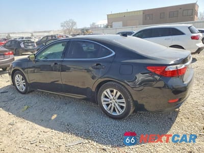 Drugie zdjęcie samochodu z przodu: 2015 LEXUS ES 350 VIN:JTHBK1GG3F2206632 - miniatura