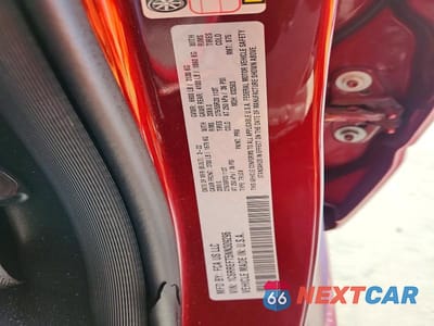 Zdjęcie 13 z 13 samochodu: 2022 RAM 1500 BIG HORN VIN:1C6RREFT5NN309296 - miniatura