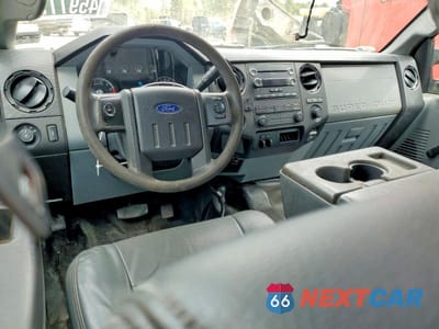 Zdjęcie 8 z 11 samochodu: 2015 FORD F250 SUPER DUTY VIN:1FT7W2B62FEA53692 - miniatura