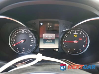 Zdjęcie 9 z 11 samochodu: 2018 MERCEDES-BENZ C 300 VIN:55SWF4JB0JU241803 - miniatura