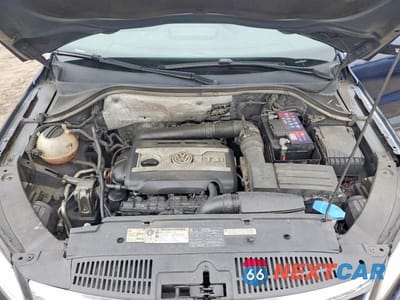 Zdjęcie 11 z 11 samochodu: 2011 VOLKSWAGEN TIGUAN S VIN:WVGBV7AX3BW553820 - miniatura