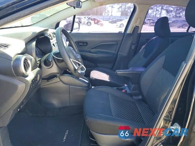 Zdjęcie 7 z 12 samochodu: 2020 NISSAN VERSA S VIN:3N1CN8DV9LL809610 - miniatura