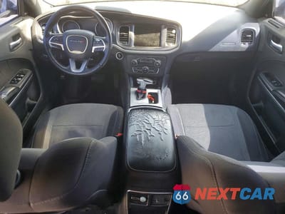 Zdjęcie 8 z 12 samochodu: 2016 DODGE CHARGER SXT VIN:2C3CDXHG1GH339212 - miniatura