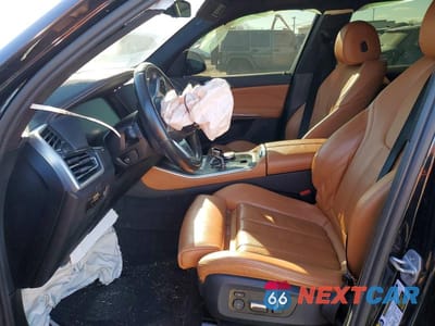 Zdjęcie 7 z 13 samochodu: 2022 BMW X5 XDRIVE40I VIN:5UXCR6C08N9M93719 - miniatura