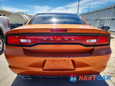 Zdjęcie 6 z 11 samochodu: 2011 DODGE CHARGER VIN:2B3CL3CG3BH588698 - miniatura