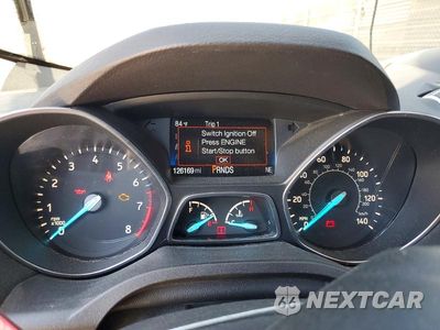 Zdjęcie 9 z 11 samochodu: 2019 FORD ESCAPE SEL VIN:1FMCU0HD4KUA33079 - miniatura