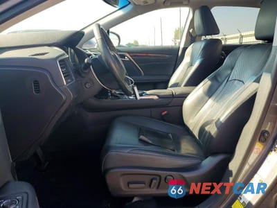 Zdjęcie 7 z 12 samochodu: 2018 LEXUS RX 350 BASE VIN:2T2BZMCA2JC156313 - miniatura