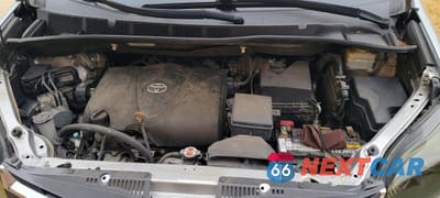 Zdjęcie 7 z 15 samochodu: 2017 TOYOTA SIENNA XLE 8-PASSENGER VIN:5TDYZ3DC6HS897302 - miniatura