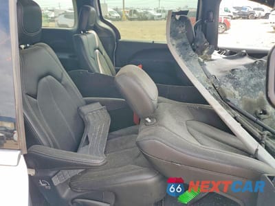 Zdjęcie 11 z 12 samochodu: 2025 CHRYSLER PACIFICA SELECT VIN:2C4RC1BG7SR601333 - miniatura