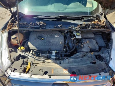 Zdjęcie 12 z 13 samochodu: 2017 FORD ESCAPE SE VIN:1FMCU0GD3HUC08917 - miniatura