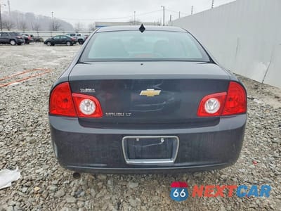 Zdjęcie 6 z 12 samochodu: 2012 CHEVROLET MALIBU 2LT VIN:1G1ZD5EU4CF379972 - miniatura