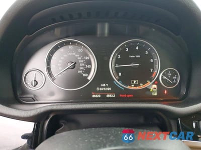 Zdjęcie 9 z 13 samochodu: 2017 BMW X3 XDRIVE28I VIN:5UXWX9C35H0W80102 - miniatura