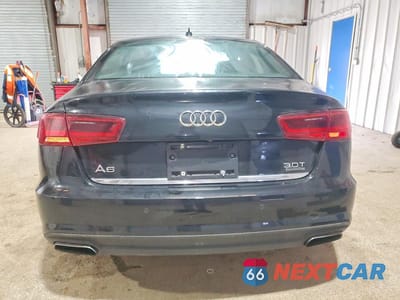 Zdjęcie 6 z 12 samochodu: 2018 AUDI A6 PREMIUM PLUS VIN:WAUG3AFC2JN005246 - miniatura