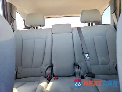 Zdjęcie 10 z 12 samochodu: 2010 HYUNDAI SANTA FE GLS VIN:5NMSGDAB3AH363776 - miniatura