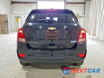 Zdjęcie 6 z 12 samochodu: 2020 CHEVROLET TRAX LS VIN:KL7CJNSB5LB325058 - miniatura