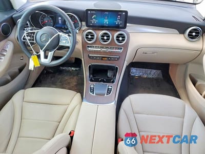 Zdjęcie 8 z 12 samochodu: 2022 MERCEDES BENZ GLC 300 VIN:W1N0G8DB8NV364272 - miniatura