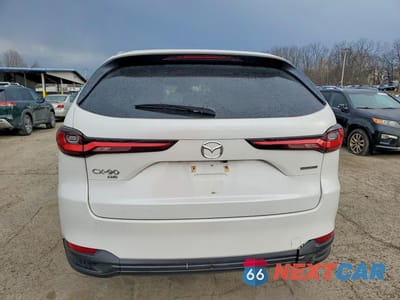 Zdjęcie 6 z 13 samochodu: 2024 MAZDA CX-90 SELECT VIN:JM3KKAHD8R1178009 - miniatura