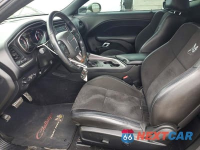 Zdjęcie 7 z 12 samochodu: 2022 DODGE CHALLENGER R VIN:2C3CDZFJ9NH137614 - miniatura