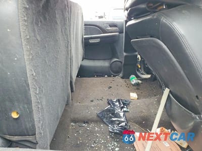 Zdjęcie 10 z 12 samochodu: 2010 GMC SIERRA K3500 SLT VIN:1GT4K4B63AF109894 - miniatura