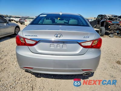 Zdjęcie 6 z 12 samochodu: 2012 HYUNDAI SONATA SE 2.0T VIN:5NPEC4AB4CH442372 - miniatura