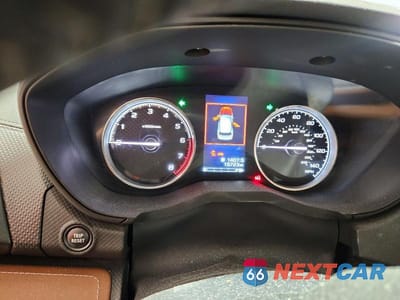 Zdjęcie 9 z 12 samochodu: 2024 SUBARU FORESTER TOURING VIN:JF2SKAMC0RH407099 - miniatura