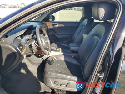 Zdjęcie 7 z 12 samochodu: 2012 AUDI A6 PREMIUM PLUS VIN:WAUDFAFC0CN116715 - miniatura