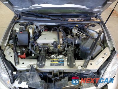 Zdjęcie 11 z 12 samochodu: 2007 CHEVROLET IMPALA LS VIN:2G1WB58K179232008 - miniatura