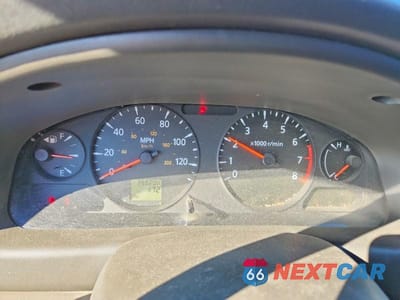 Zdjęcie 9 z 11 samochodu: 2006 NISSAN SENTRA 1.8 VIN:3N1CB51D56L456063 - miniatura