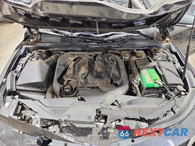 Zdjęcie 11 z 12 samochodu: 2018 CHEVROLET IMPALA LT VIN:2G1105S35J9177491 - miniatura