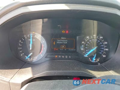 Zdjęcie 9 z 13 samochodu: 2015 FORD EDGE SE VIN:2FMTK3G86FBB55546 - miniatura