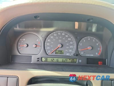 Zdjęcie 9 z 11 samochodu: 2000 VOLVO V70 XC VIN:YV1LZ56D6Y2738809 - miniatura