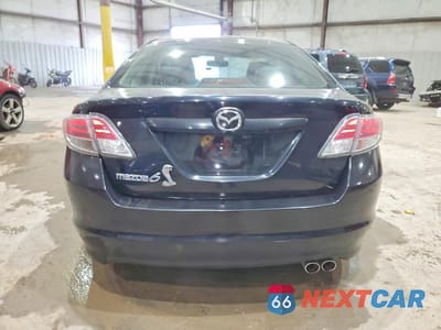 Zdjęcie 6 z 11 samochodu: 2009 MAZDA 6 I VIN:1YVHP82A595M36128 - miniatura