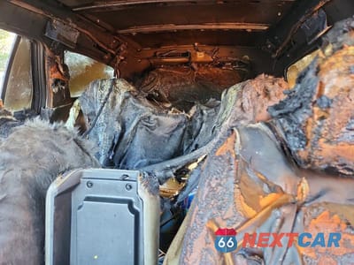 Zdjęcie 10 z 12 samochodu: 2010 BUICK ENCLAVE CXL VIN:5GALRBED5AJ215378 - miniatura