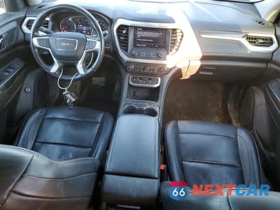 Zdjęcie 8 z 13 samochodu: 2020 GMC ACADIA SLT VIN:1GKKNULS1LZ137404 - miniatura
