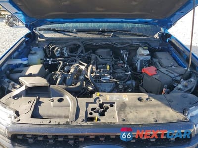 Zdjęcie 11 z 12 samochodu: 2024 FORD RANGER LARIAT VIN:1FTER4JH7RLE44303 - miniatura