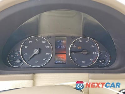 Zdjęcie 9 z 11 samochodu: 2007 MERCEDES-BENZ C 280 4MATIC VIN:WDBRF92H17F876353 - miniatura